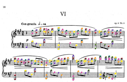 Scriabin Collection