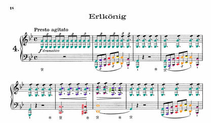 Liszt Collection