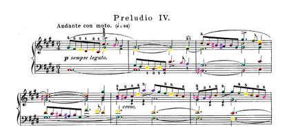 Bach Collection