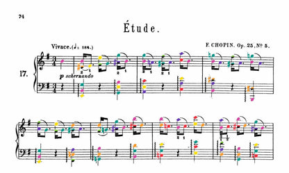 Chopin Collection