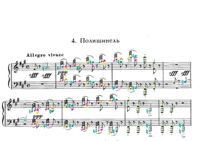 Rachmaninoff Collections