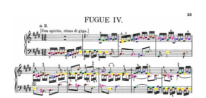Bach Collection