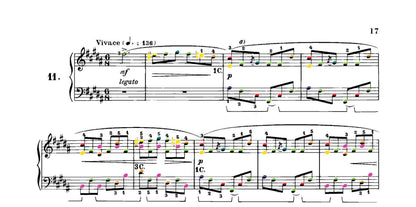 Chopin Collection