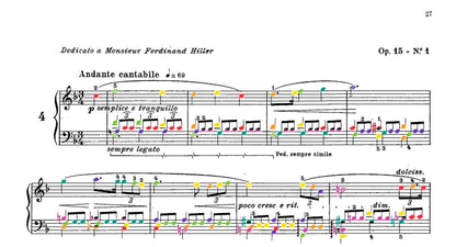 Chopin Collection