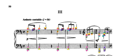 Rachmaninoff Collections