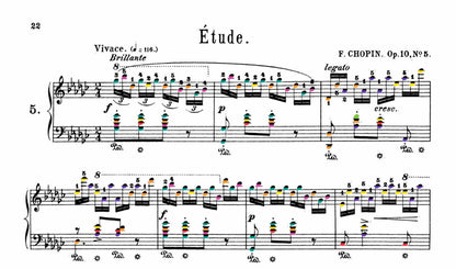 Chopin Collection
