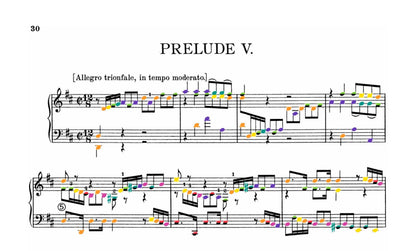 Bach Collection