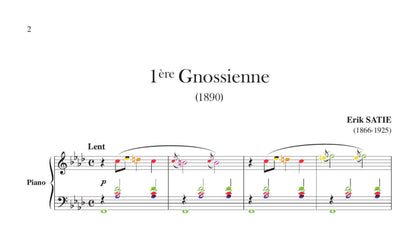 Debussy, Ravel, Satie Collection