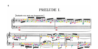 Bach Collection