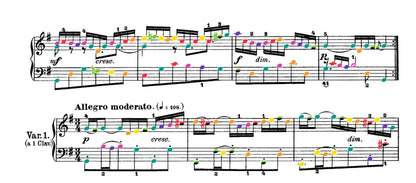 Bach Collection