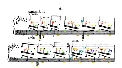 Scriabin Collection