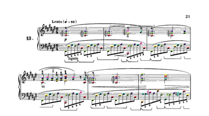 Chopin Collection