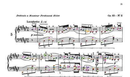 Chopin Collection