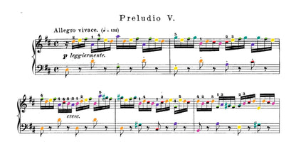 Bach Collection