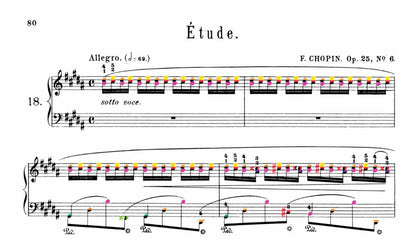 Chopin Collection