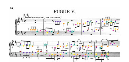 Bach Collection