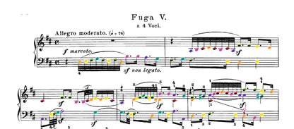 Bach Collection