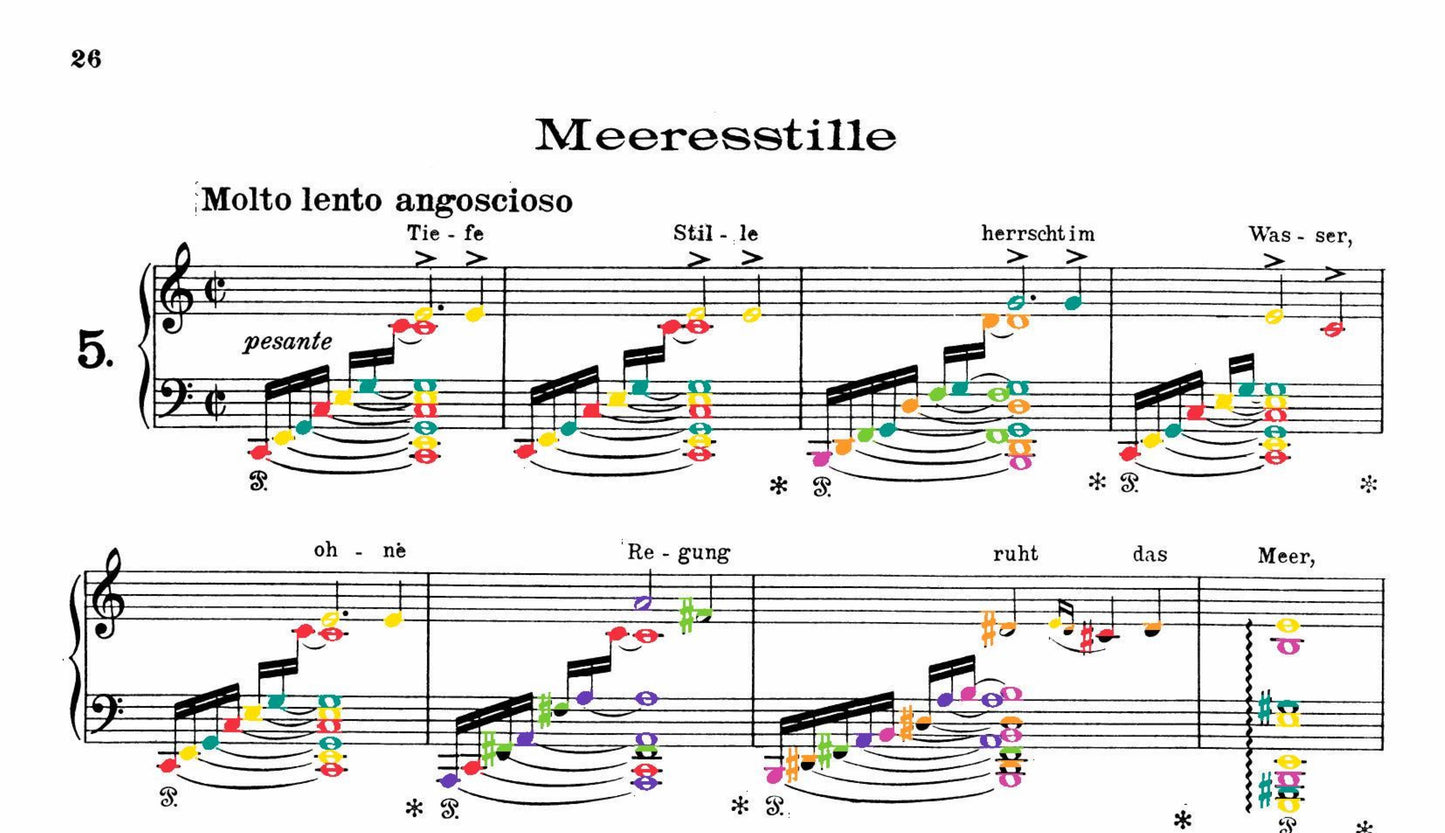 Liszt Collection
