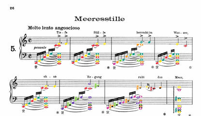 Liszt Collection