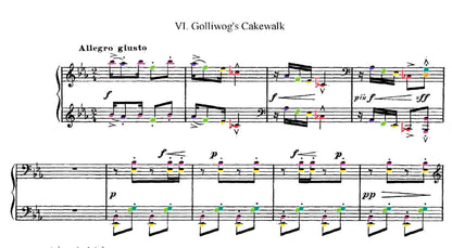 Debussy, Ravel, Satie Collection
