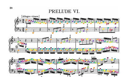 Bach Collection