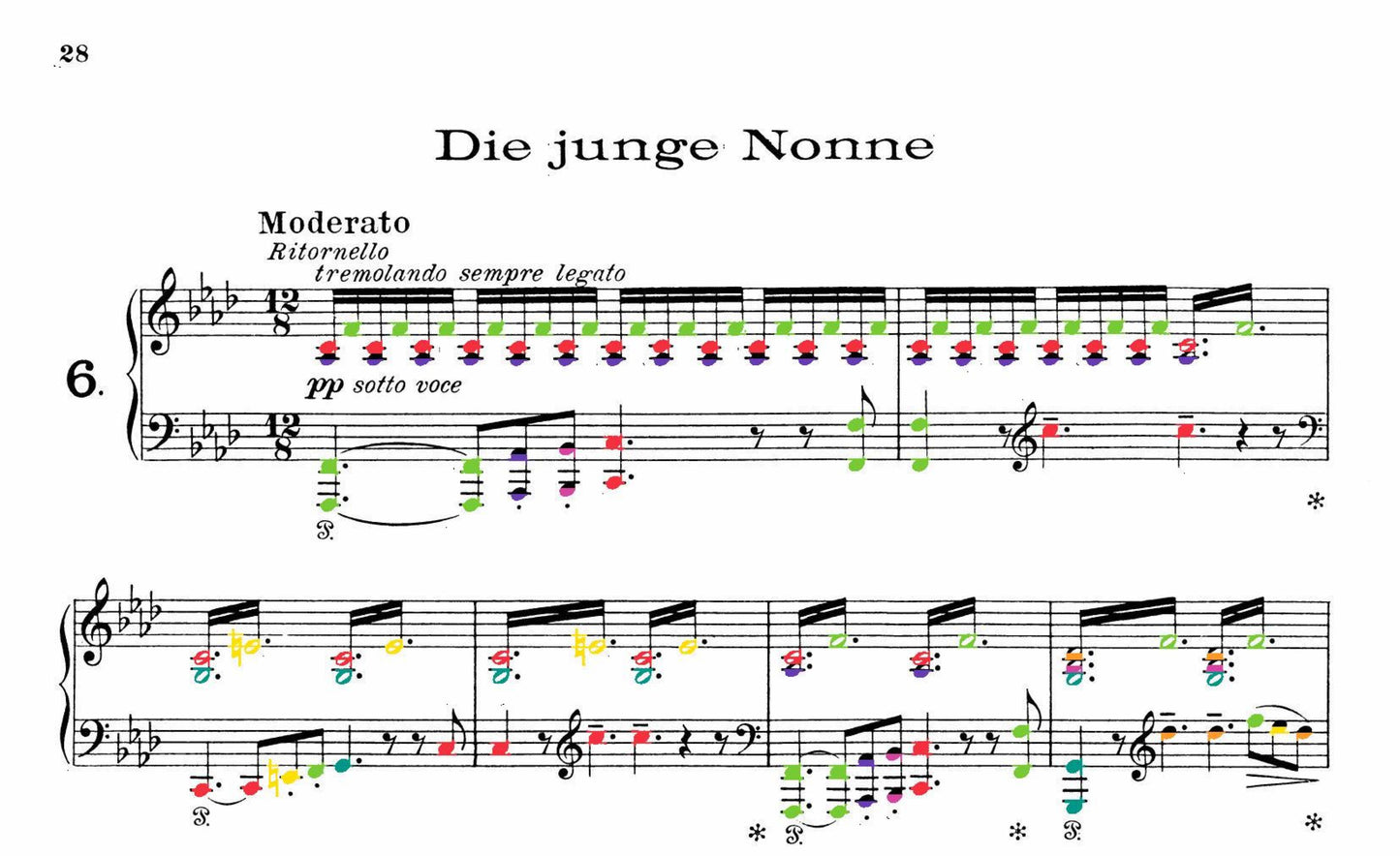 Liszt Collection