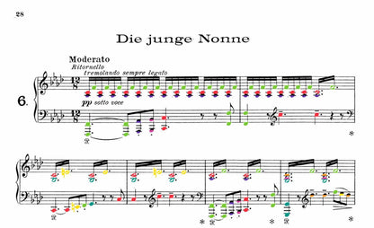 Liszt Collection
