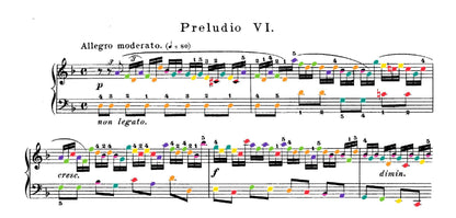 Bach Collection