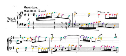 Bach Collection