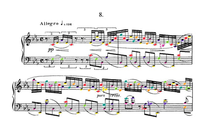 Scriabin Collection
