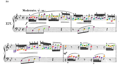 Bach Collection