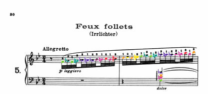 Liszt Collection