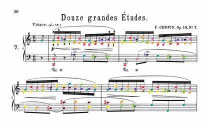 Chopin Collection