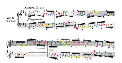 Bach Collection