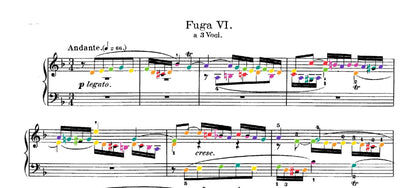 Bach Collection