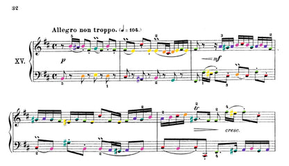 Bach Collection