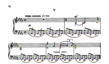 Rachmaninoff Collections