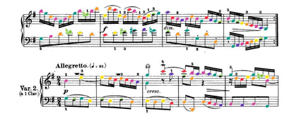 Bach Collection