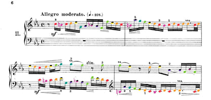 Bach Collection