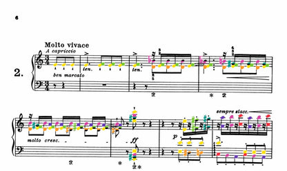 Liszt Collection