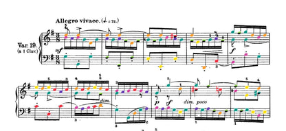 Bach Collection