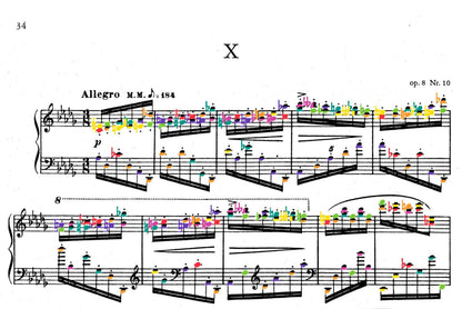 Scriabin Collection