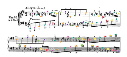 Bach Collection