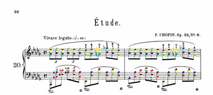 Chopin Collection