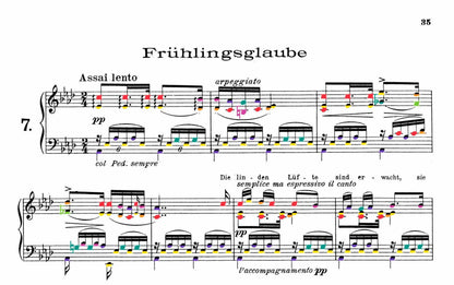 Liszt Collection