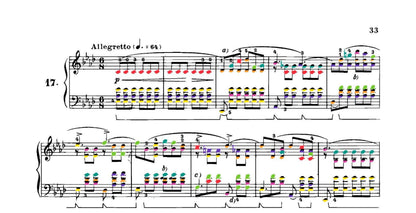 Chopin Collection