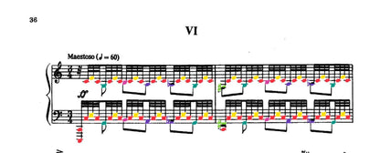 Rachmaninoff Collections