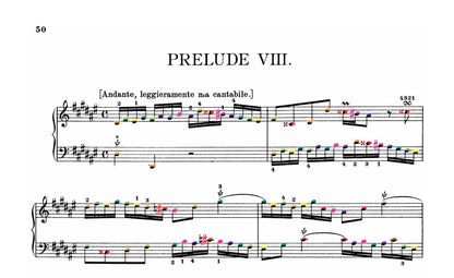 Bach Collection