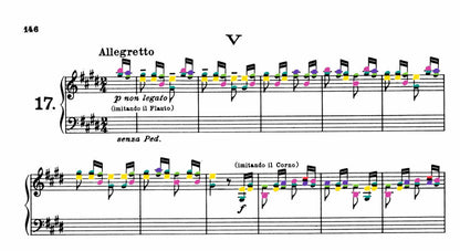 Liszt Collection