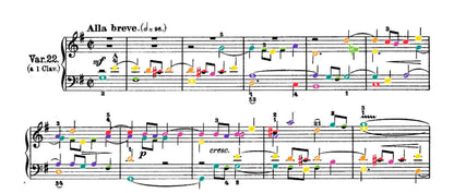 Bach Collection